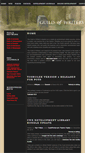 Mobile Screenshot of guildofwriters.org